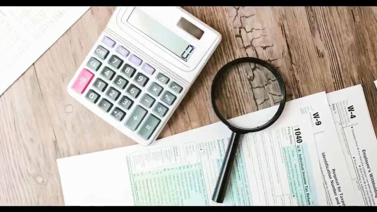 2월 급여일의 승부수: 연말정산 환급금 극대화 전략과 카지노 소득세의 비밀 동영상 썸네일