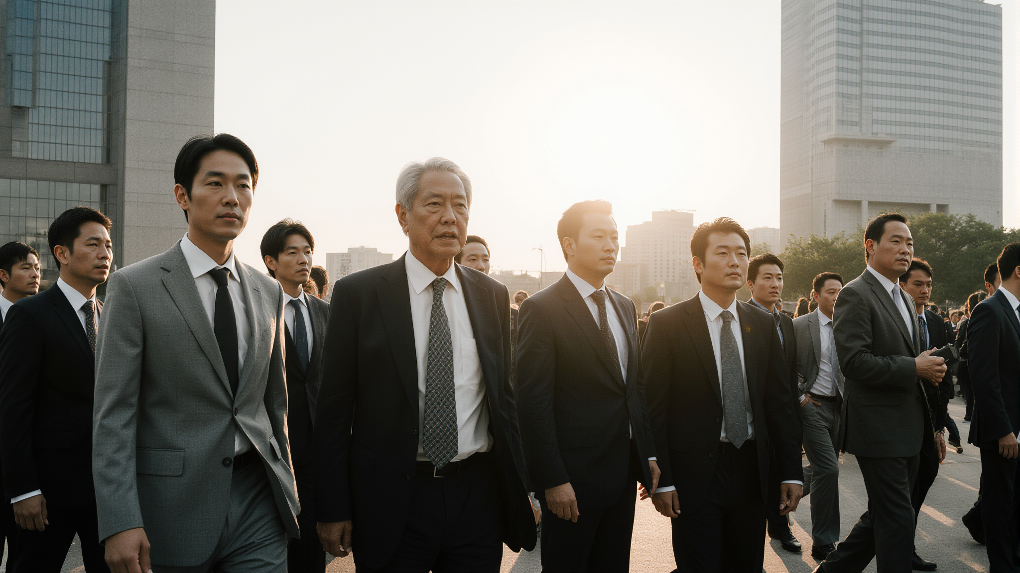 고령층 임금 구조 “Peak wage” 제도 논란 동영상 썸네일