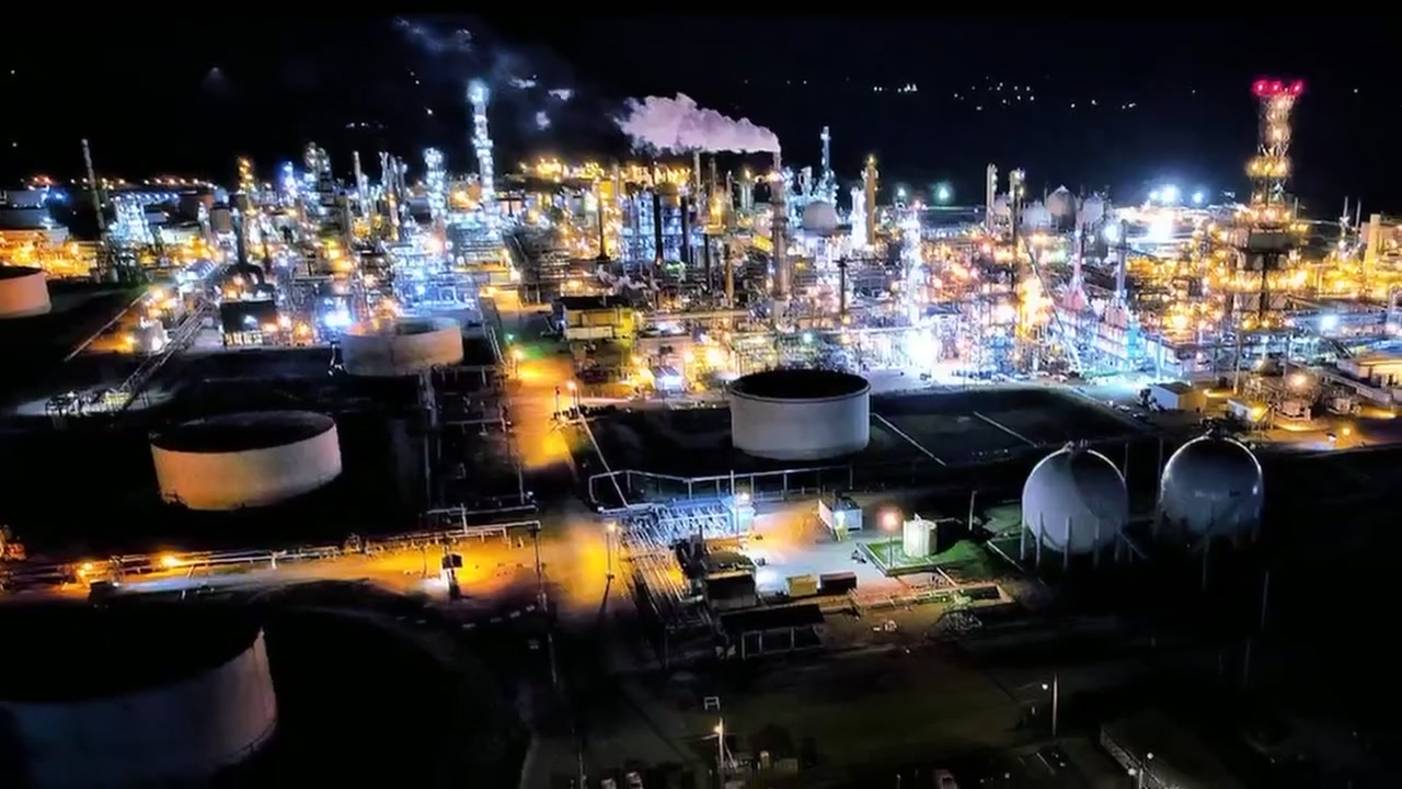원자재 스윙 매매: OPEC+ 기습 감산 루머가 부르는 WTI 갭상승과 선취매 타점 완벽 분석 동영상 썸네일