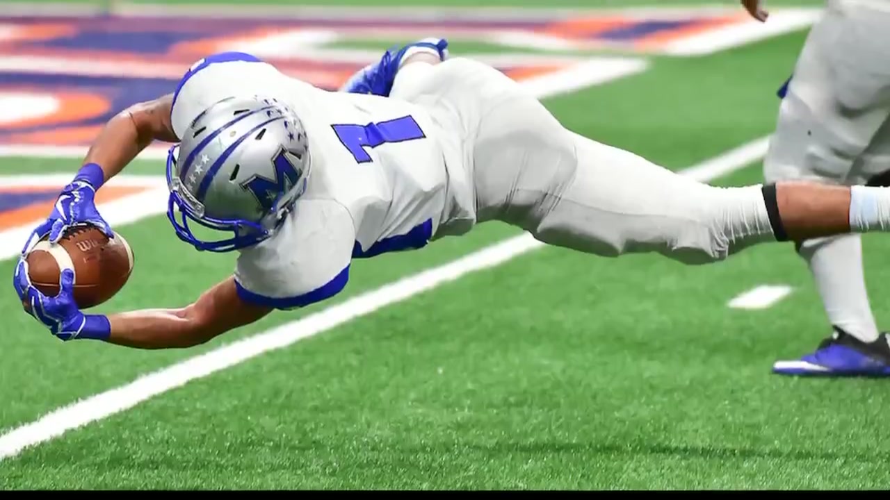 NFL 16주차 플레이오프 승부처: 레드존 WR 집중 견제를 뚫는 타이트 엔드(TE) 터치다운 스코어러 배팅 심층 분석 동영상 썸네일
