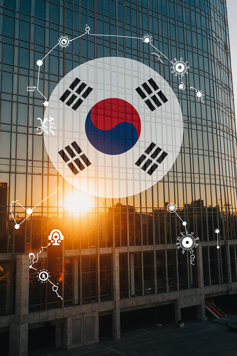 2025년 대한민국에서 무슨 일이 일어나고 있나요? 동영상 썸네일
