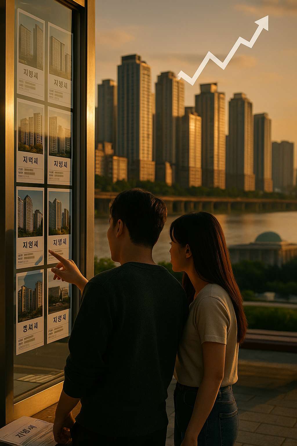 서울 아파트 거래량 회복세와 보유세 완화의 실질적 영향은? 동영상 썸네일