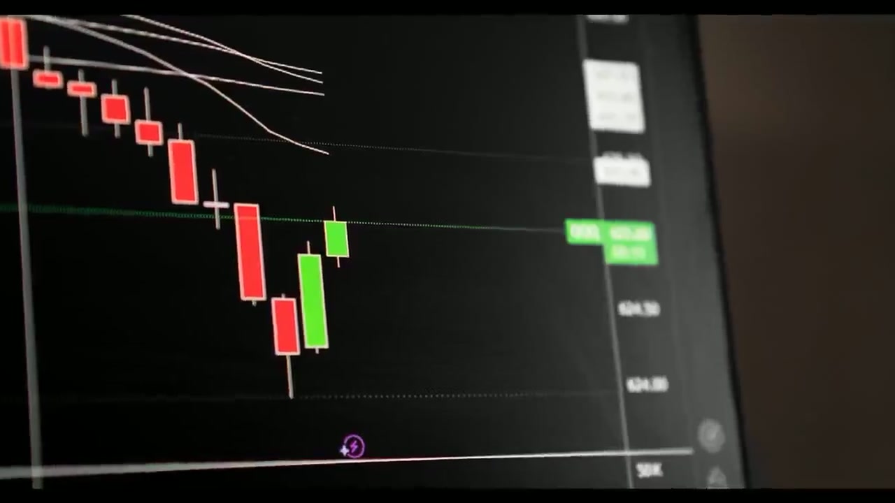 6월 5일 데리비트 만기일 비트코인 맥스페인 수렴과 알트코인 스캘핑 타점 심층 분석 동영상 썸네일