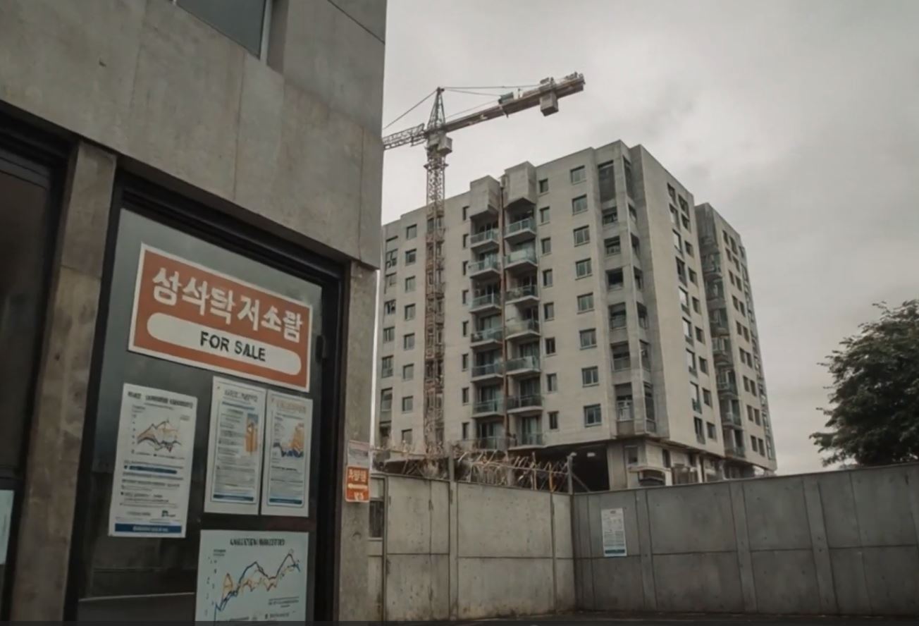 2025년 아파트 실거래가 하락 가속…금리·경기 침체가 만든 부동산 한파 동영상 썸네일