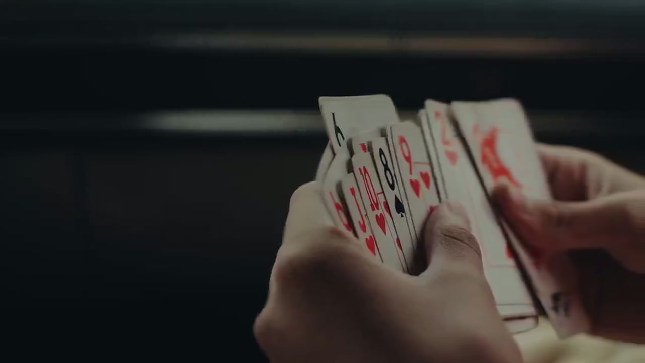 블랙잭 카운팅 심화: 딜러 5, 6 상대로 10 스플릿 시 수학적 수익 조건과 카지노 제재 리스크 동영상 썸네일