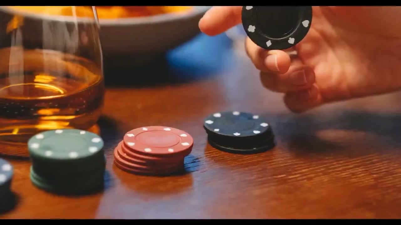 온라인 포커 필승 전략: 연휴 숙취(Hangover) 상대를 노린 블라인드 스틸과 콜링 스테이션 완벽 공략 동영상 썸네일