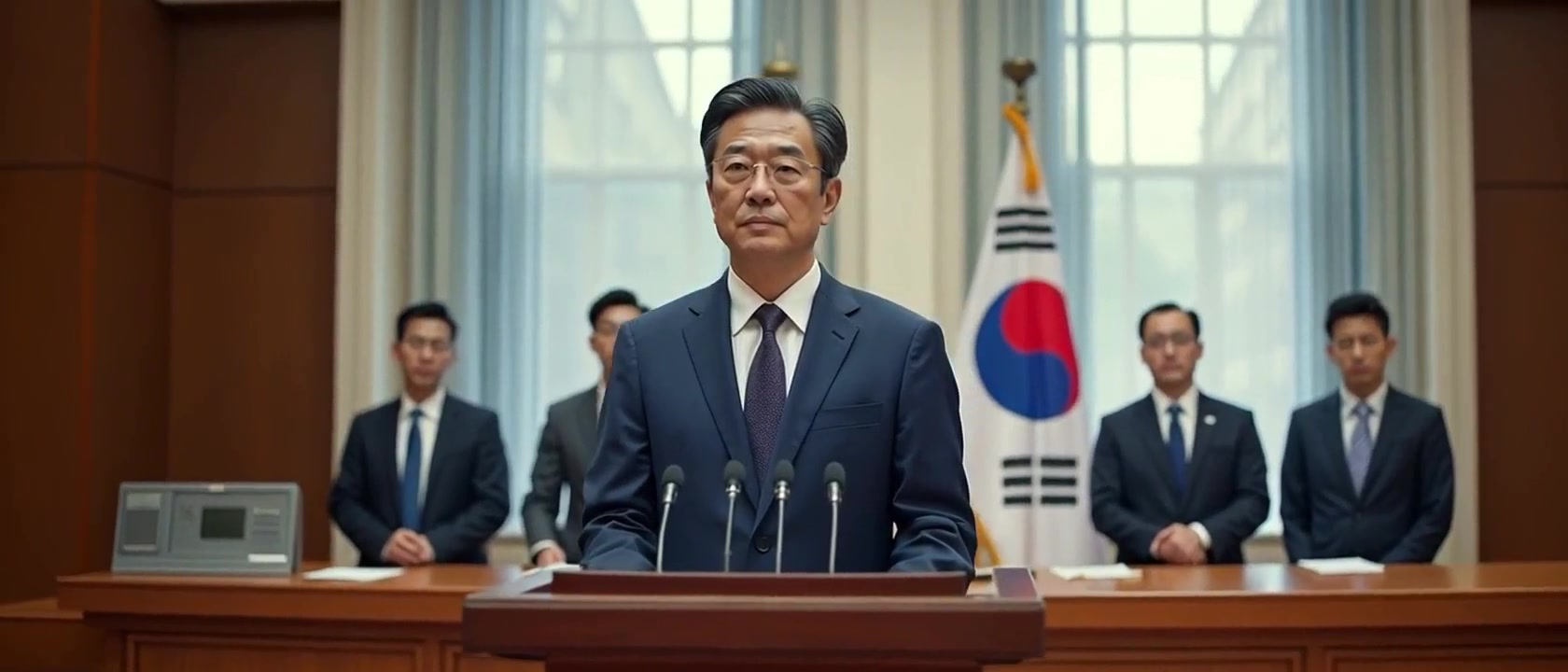 이재명 정부 개혁 로드맵: 정권 교체 이후 우선 과제 총정리 동영상 썸네일