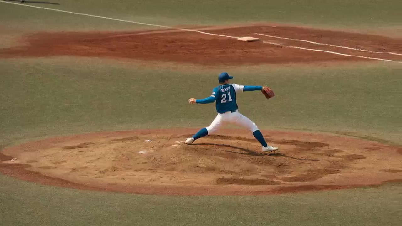 [KBO 수요야구] 원정 선발 투구수 급증이 2회말 피홈런과 실시간 오버(Over)에 미치는 통계적 필연성 (유노카지노 야구벳) 동영상 썸네일