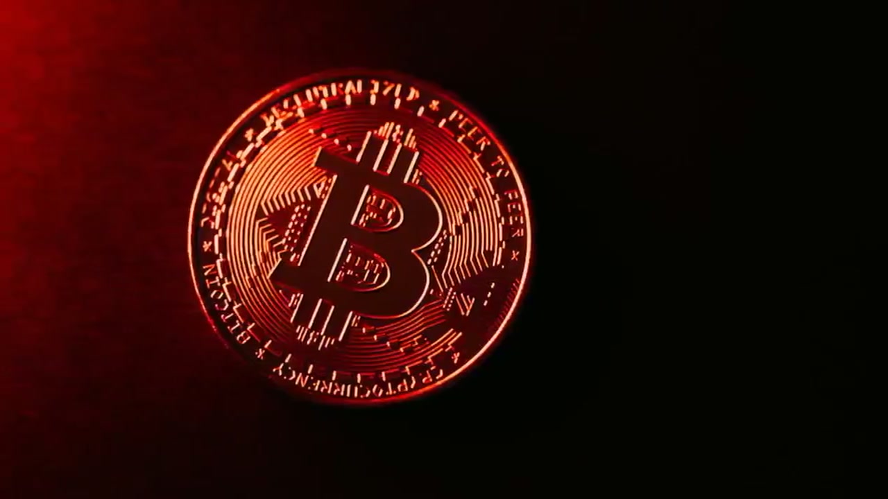 알트코인 락업 해제 코인 차트 분석: 계단식 하락 패턴과 VWAP 숏 포지션 타점 가이드 동영상 썸네일