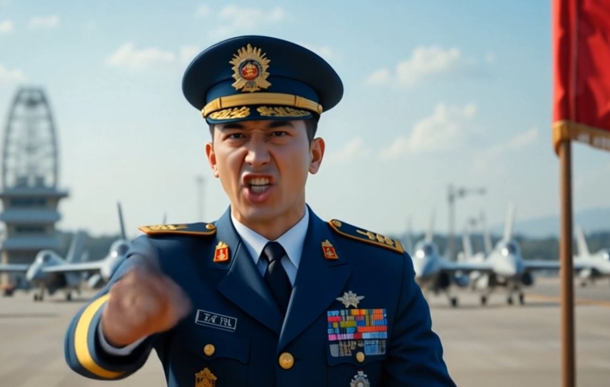 국방 개혁 신호탄? 공군 출신 합참의장 발탁 배경과 한국군 전력 현대화의 방향 동영상 썸네일
