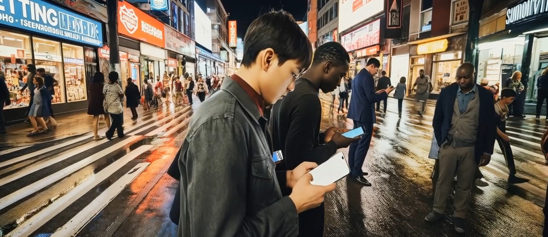 아프리카의 영국 스포츠 베팅 회사: 윤리적 논란과 증가하는 중독 우려 동영상 썸네일