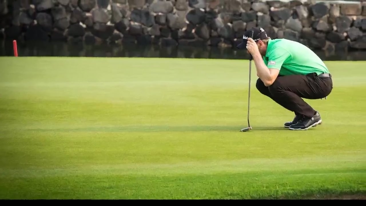 PGA 골프 배팅: Monday Finish 수면 패턴 붕괴와 젖은 그린 퍼팅 성공률 기반 역배당 우승 픽 타점 분석 동영상 썸네일