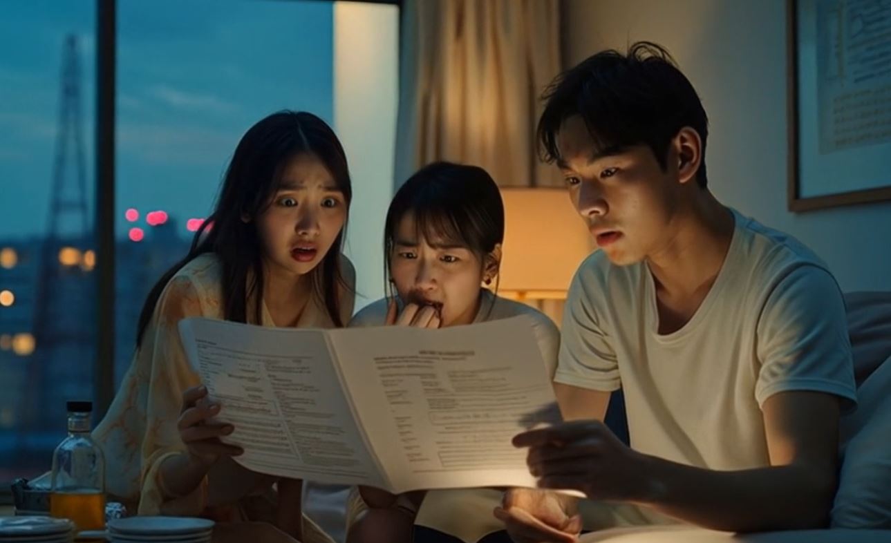 전기요금 3분기 동결, 한전 재무부담과 4분기 인상 가능성…가계와 산업에 미치는 실질적 영향 총정리 동영상 썸네일