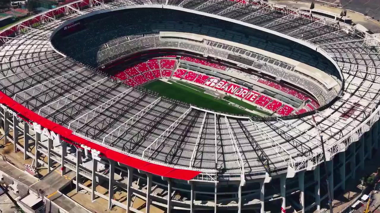 2026 북중미 월드컵 개최 도시 준비 현황과 경제 파급 효과 총정리 동영상 썸네일