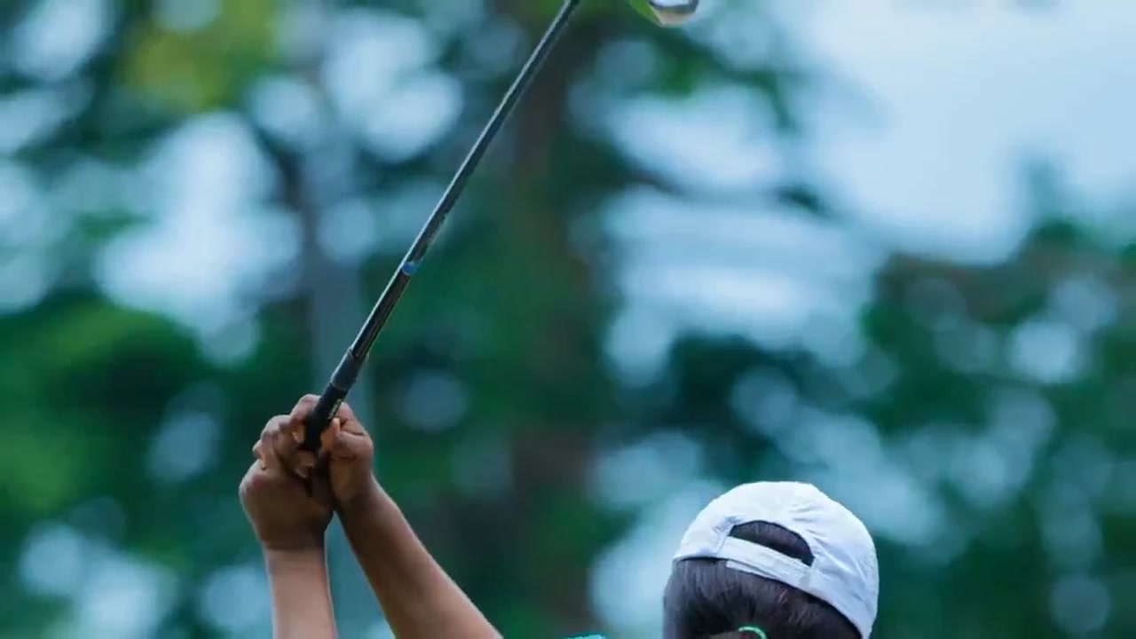 4월 KLPGA 제주도 투어: 초속 10m/s 돌풍과 파3 GIR 급락 분석 및 유노카지노 H2H 배팅 팁 동영상 썸네일