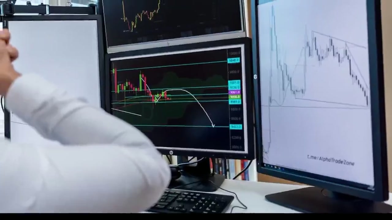화요일 밤 미국 기존주택판매 쇼크가 리츠 ETF 0DTE 콜옵션과 카지노 수익 환전방어에 미치는 나비효과 심층 분석 동영상 썸네일