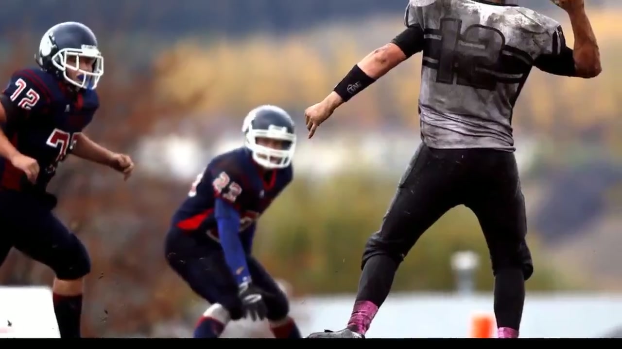 NFL 와일드카드: 루키 쿼터백의 심리적 압박과 수비 효율성을 이용한 언더독 플러스 핸디캡 배팅 전략 동영상 썸네일