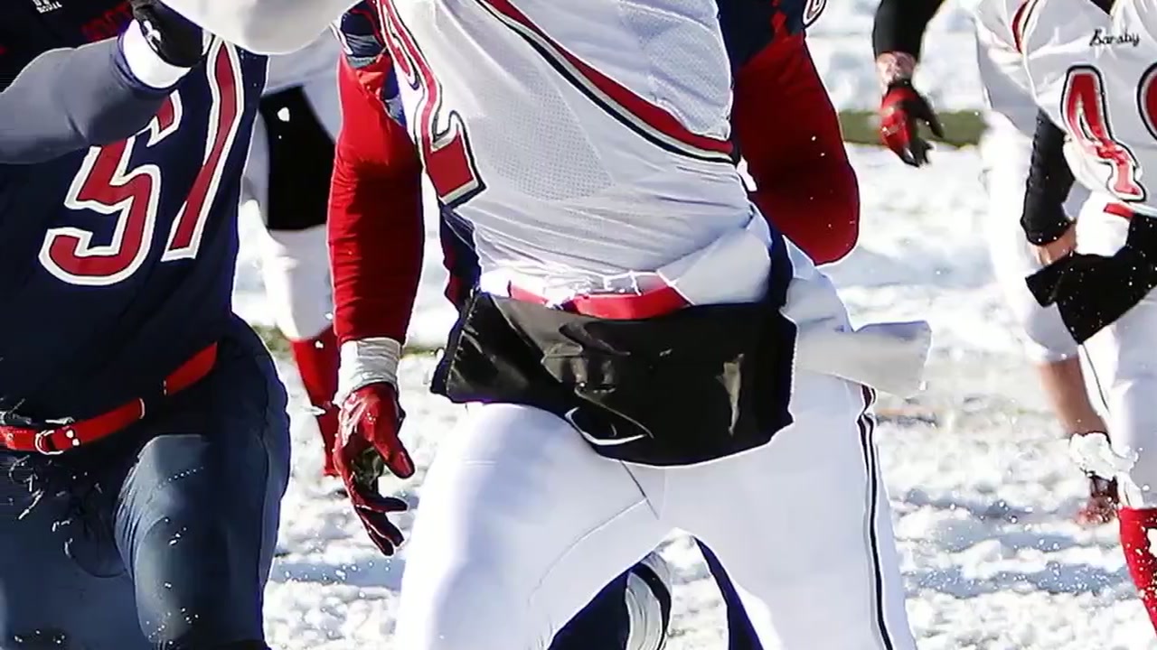 NFL 혹한기 날씨 변수와 배팅 전략: 그린베이·버팔로 강추위가 쿼터백과 언더(Under)에 미치는 영향 동영상 썸네일