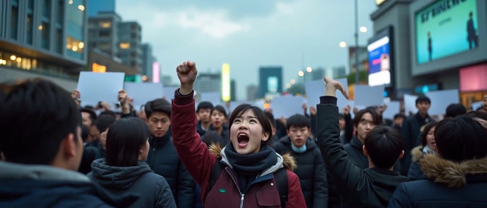 젠지는 사회변화를 어떻게 이끌어낼까? 동영상 썸네일