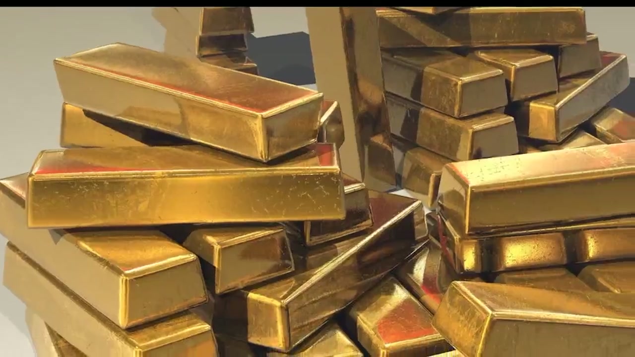 금 선물 마진거래: 6월 1일 아시아 세션 XAU/USD 급등락과 15분봉 이평선 타점 분석 동영상 썸네일