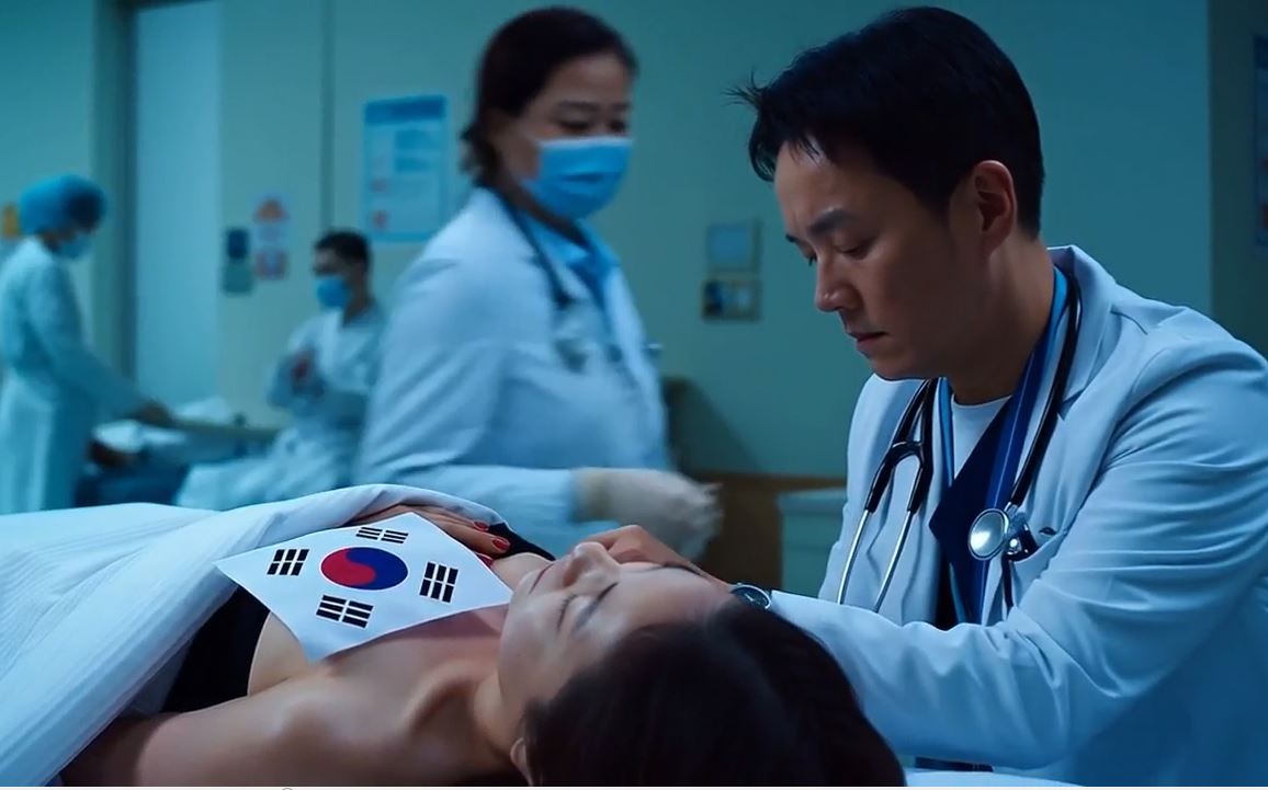 한국 의료계 위기 심화, 정부의 의료정책 대응 분석 동영상 썸네일