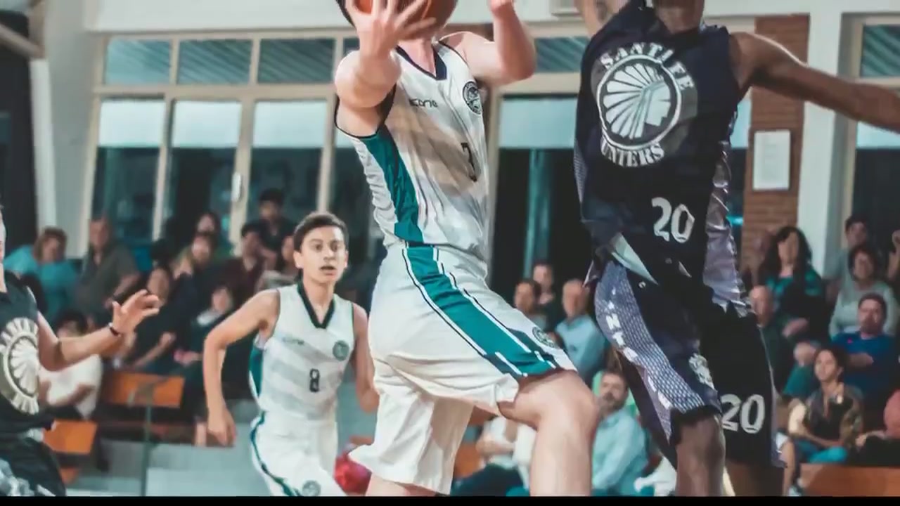 NBA 플레이오프 2라운드 5차전: 3-2 지역방어와 코너 3점슛 오버(Over) 배팅 전략 심층 분석 동영상 썸네일