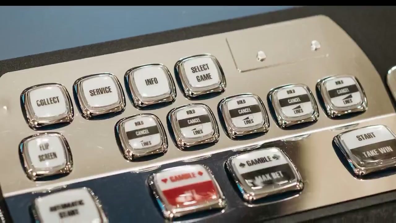 프라그마틱 슬롯머신 심리학: 홀드 앤 윈(Hold & Win) 스핀 속도 착시와 뇌과학적 시드머니 소진의 비밀 동영상 썸네일