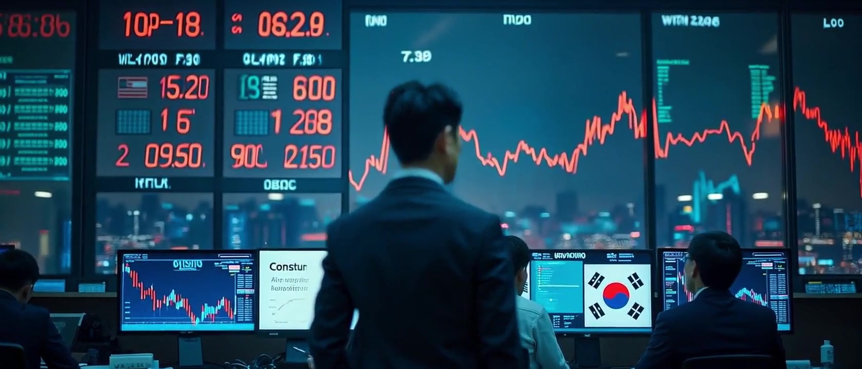 한미 외환 협의, 통화조작국 해제 이후 한국 경제와 무역에 어떤 변화가 생길까? 동영상 썸네일