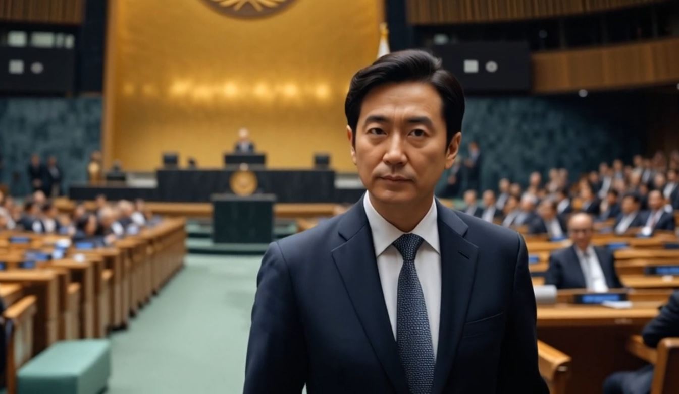 이재명 대통령 유엔총회 참석 및 안보리 의장국 의제 연설, 한국 외교 전략의 핵심 포인트 총정리 동영상 썸네일
