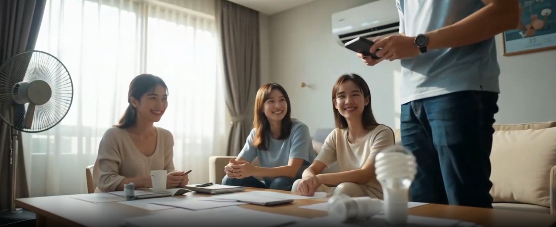 청년들을 위한 현실적인 주거 해법, ‘청년 월세 지원’의 모든 것! 동영상 썸네일