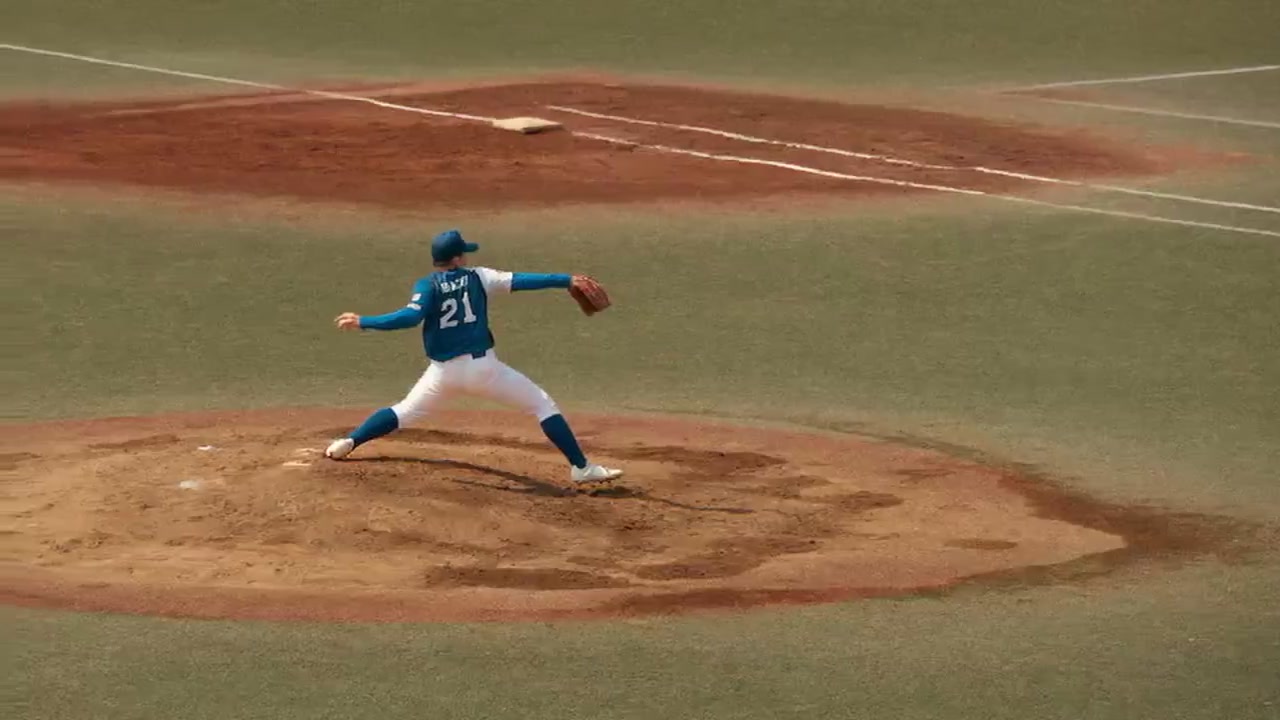 오라클 파크 해풍이 좌완 슬라이더와 1회 언더에 미치는 영향 [MLB 정밀분석] 동영상 썸네일