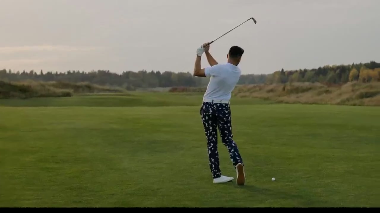 PGA 골프 배팅 전략: 1라운드 아침 조 이슬 효과와 언더파 프롭 배팅 심층 분석 동영상 썸네일