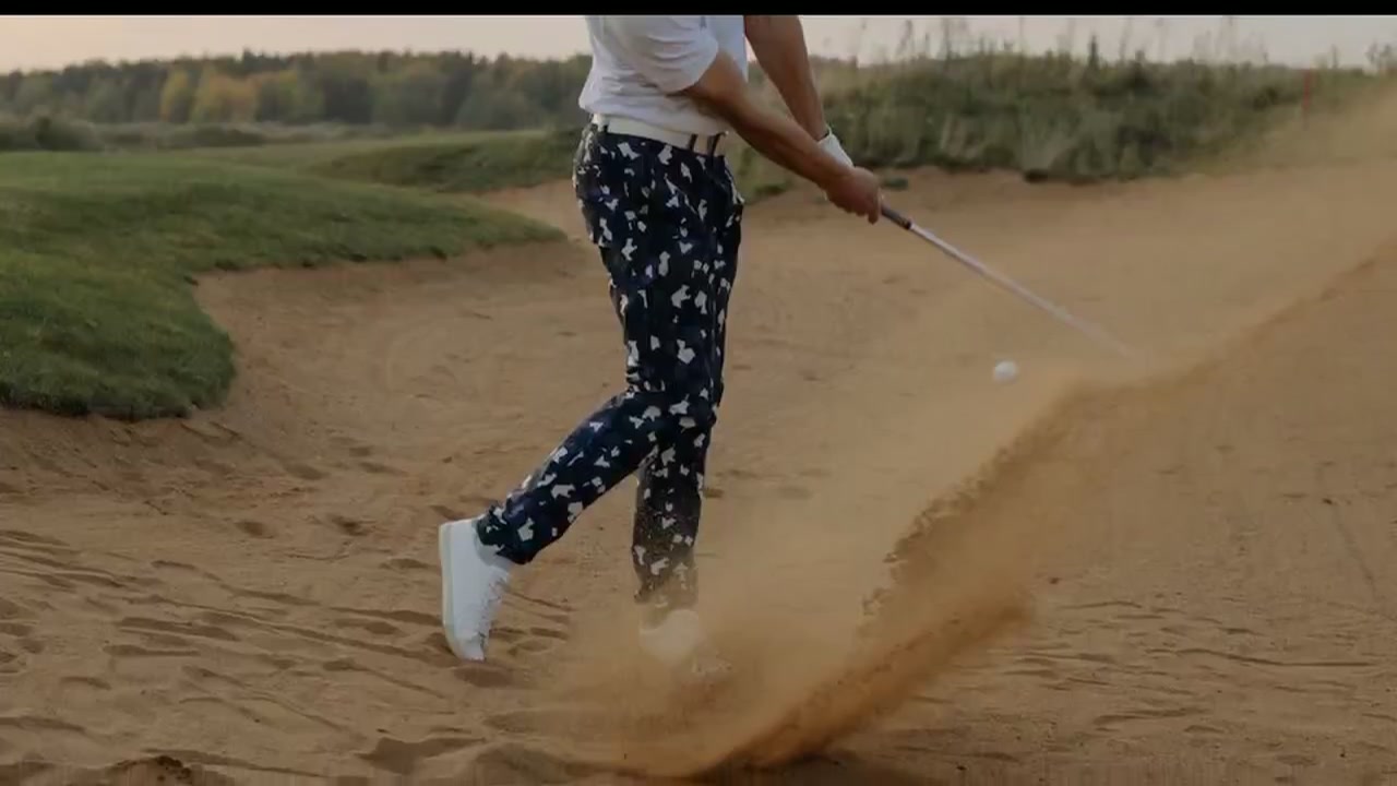 [골프 통계] 4월 KLPGA 먼데이 예선: 이슬과 벙커 모래 응집력이 백스핀에 미치는 영향 및 해외배팅사이트 활용 전략 동영상 썸네일