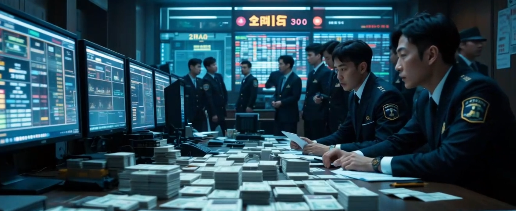 불법 온라인 도박 단속 및 자금세탁 방지 정책, 과징금 강화 동향 완벽 분석