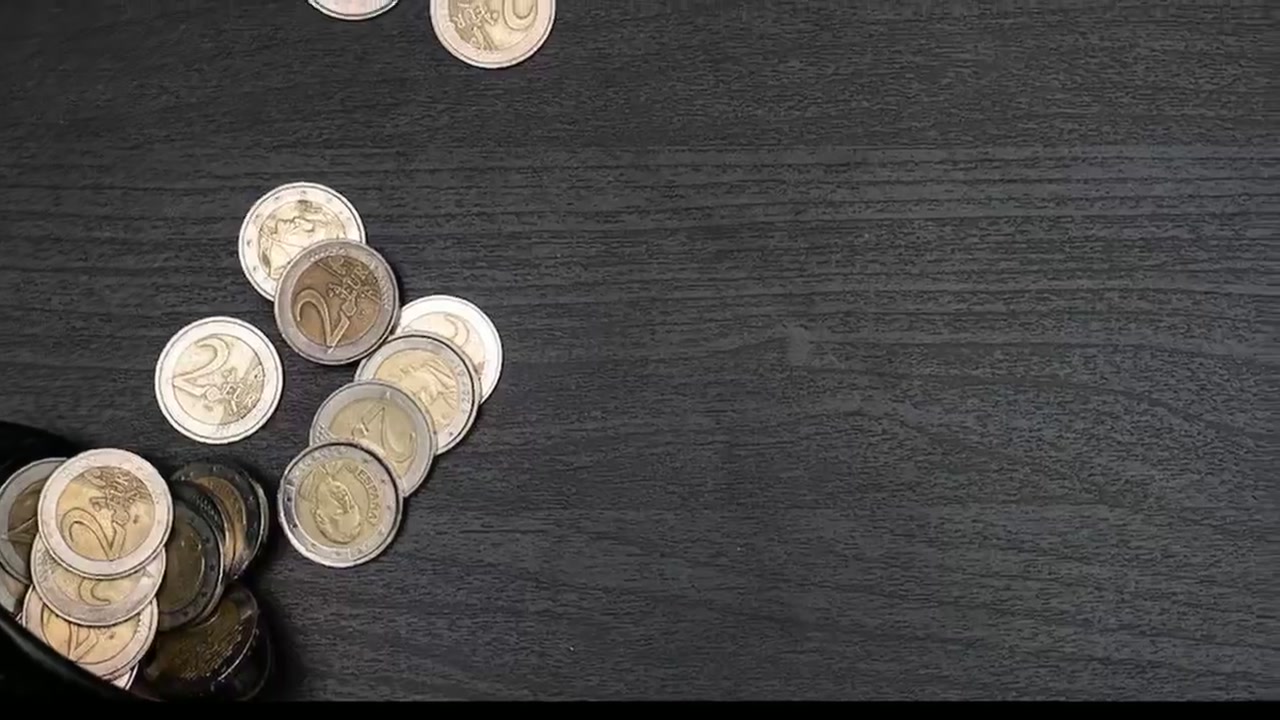 [외환 스캘핑] 주말 ECB 비둘기파 발언과 시드니 세션 개장 직후 EUR/AUD 1분봉 휩소 분석 및 단타 타점 (카지노 시드머니 전략) 동영상 썸네일