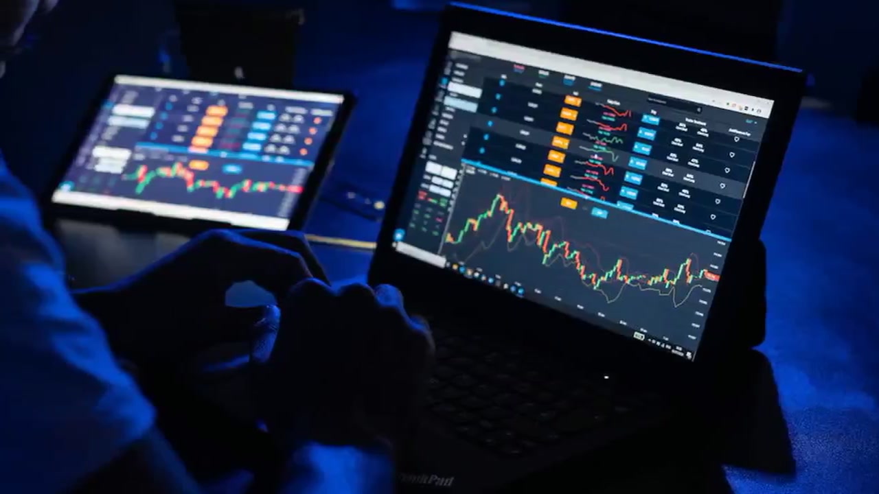 [외환 스캘핑] 미 신규 실업수당 청구건수 발표와 파운드/달러(GBP/USD) V자 반등을 활용한 카지노 수익금 환전방어 전략 동영상 썸네일